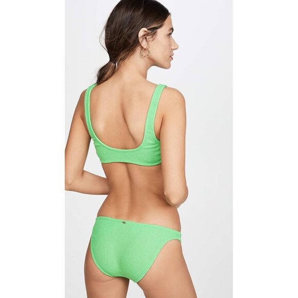 PilyQ Kiwi Reef Bikini L - Picture 2 of 6